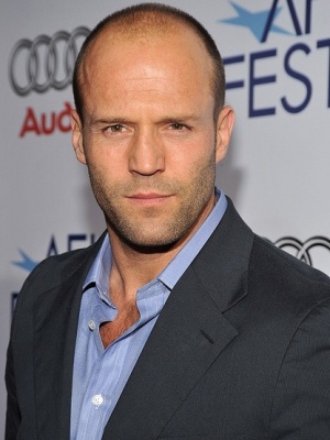 جیسون استاتهام