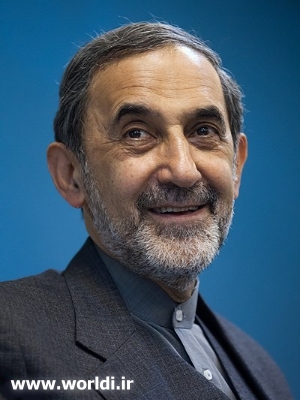 علی اکبر ولایتی