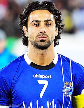 فرهاد مجیدی