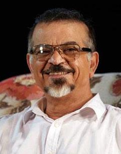 مهدی فخیم زاده