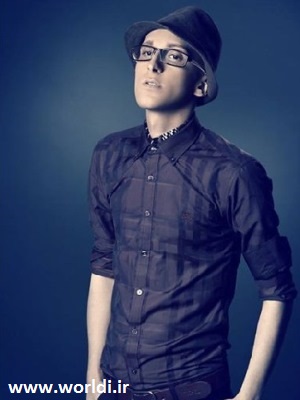 مرتضی پاشایی