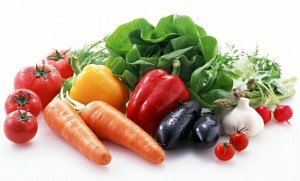 مواد غذایی کبد