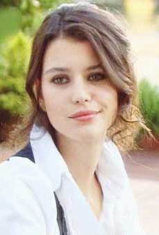 Beren Saat 1