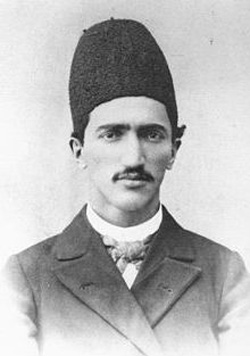 یوسف اعتصامی