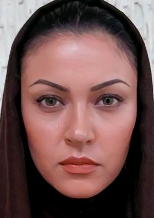 زیبا بروفه بازیگر