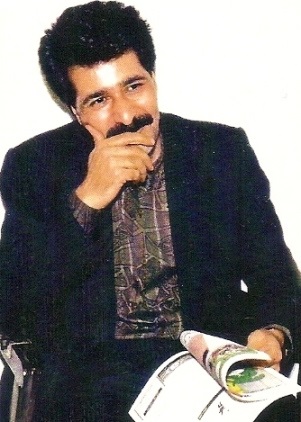 اسکندری