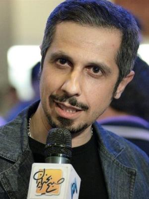 جواد رضویان