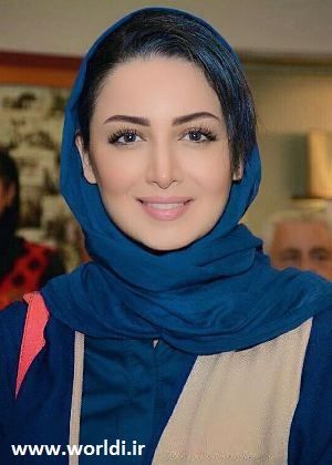 شیلا خداداد