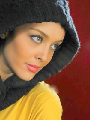 شیما نیک پور