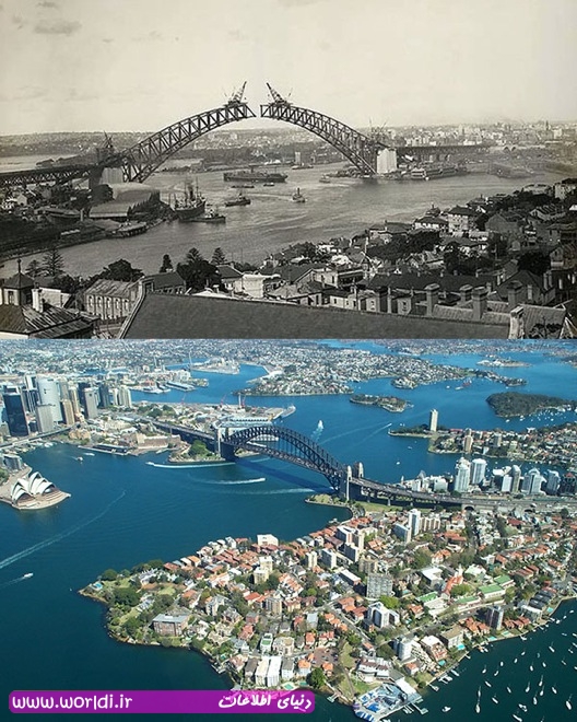 سیدنی، استرالیا