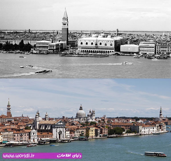 ونیز، ایتالیا