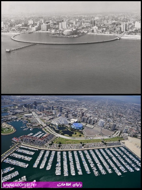 لانگ بیچ، ایالات متحده آمریکا