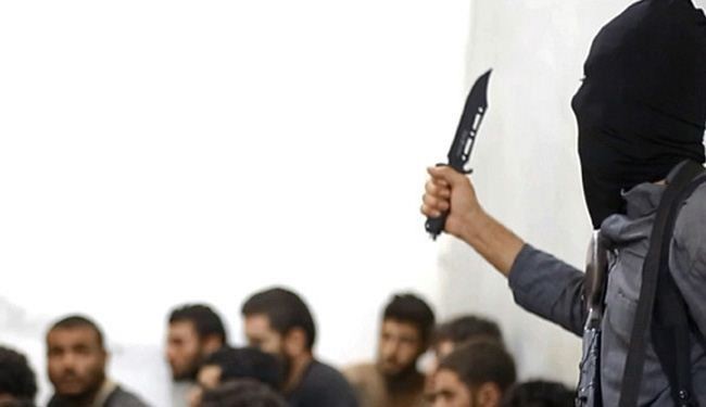 قطع اعضای تناسلی؛ شیوه جدید اعدام داعش