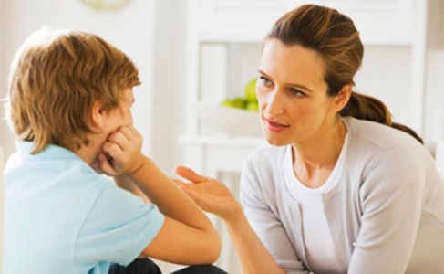 harf zadan ba koodak