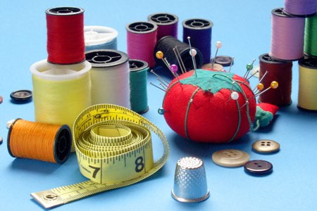 نکات مهم در خیاطی