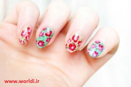 nail-art