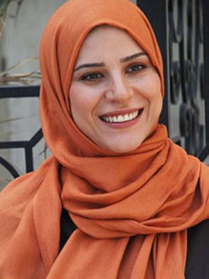 سحر دولتشاهی