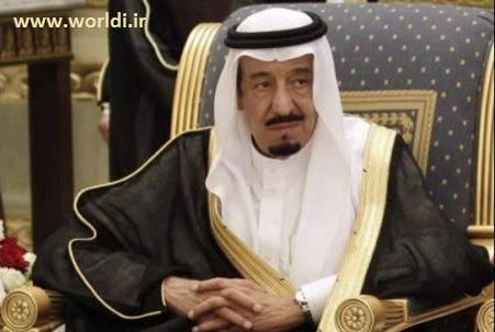 Salman bin Abdulaziz Al Saud-ICU
