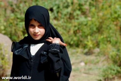 tajavoze daesh be dokhtare shie