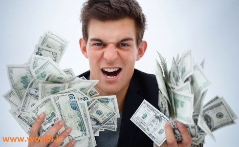 برای پولدار شدن باید این ویژگی ها را نداشته باشید