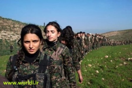 harase terorist haye daesh