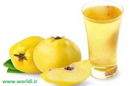 quince-juice-concentrate