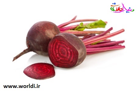 beetroot