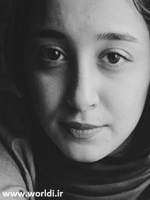 نازنین علیدادیانی