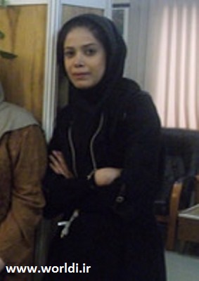 شیما شیرازی