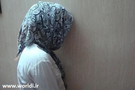 عروس جوان در ماه عسل داماد را چاقو زد!