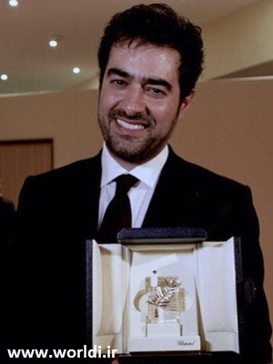 shahab hosseini