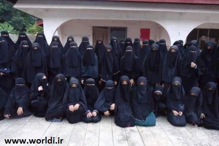 حرمسرای ابوبکر