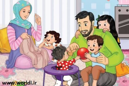 مبانی روان شناختی ارتباط موثر والدین با فرزندان در محیط خانواده