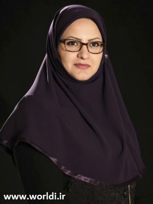 minoo khaleghi 1