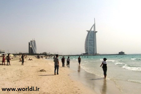 تجاوز به دختران در دبی