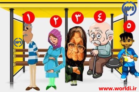 تست روانشناسی شخصیت