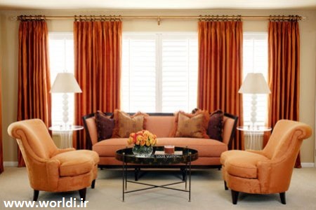 خانه شما، شخصیت شما را فاش می کند