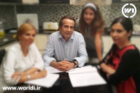 رامسین کبریتی