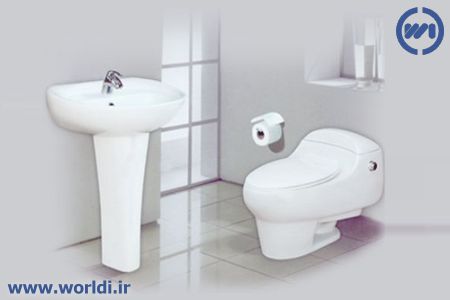 توالت فرنگی