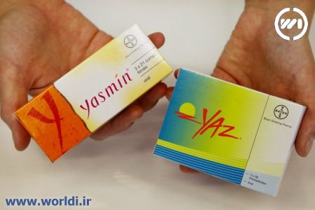 یاسمین و یاز