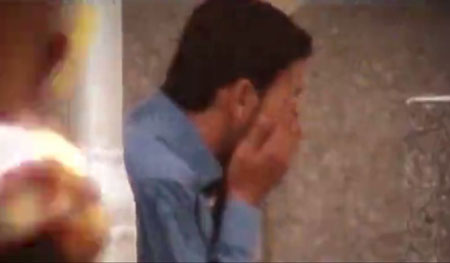 تروریست های داعش