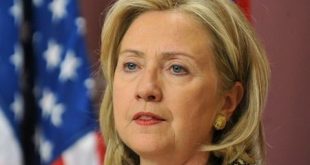 هیلاری کلینتون