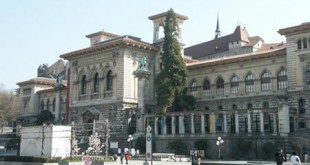 دانشگاه لوزان