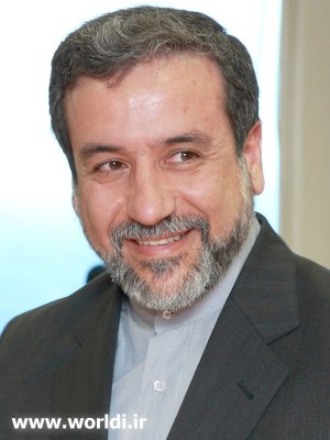 سید عباس عراقچی