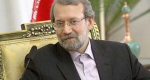 علی لاریجانی