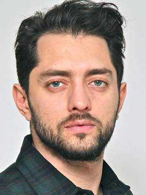 بهرام رادان