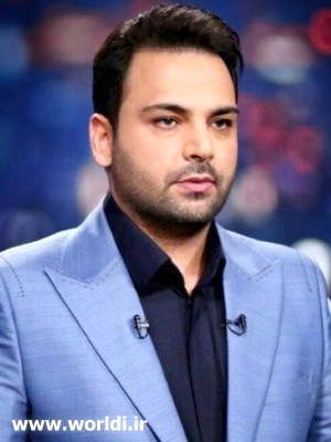 احسان علیخانی