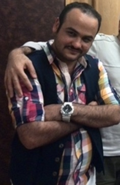 شایان بهلولی