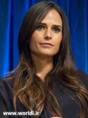 جوردانا بروستر