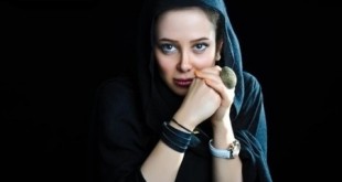 الناز حبیبی 2